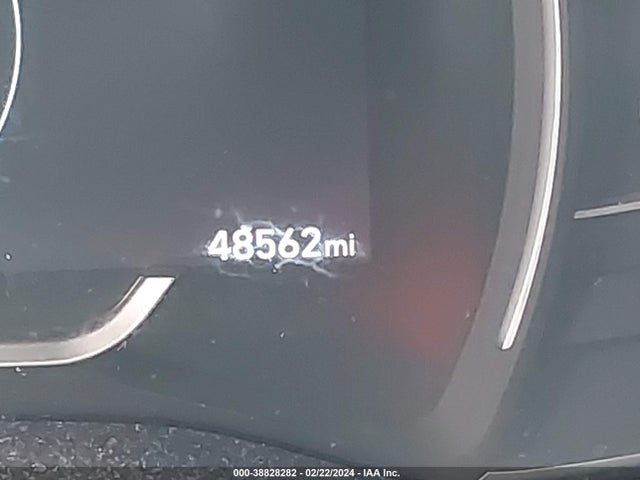 Hyundai Santa Fe Limited 2.0t 2019 5NMS5CAA4KH105422 Image 15