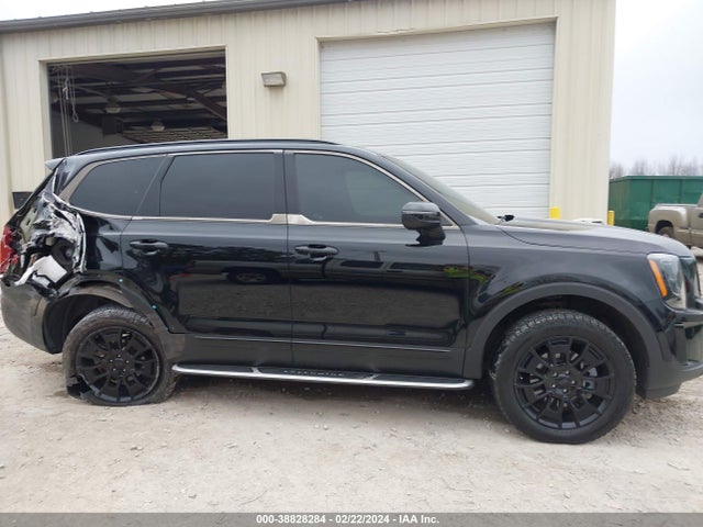KIA Telluride Ex 2021 5XYP3DHC1MG109367 Image 13