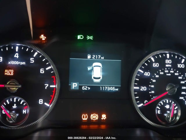 KIA Telluride Ex 2021 5XYP3DHC1MG109367 Image 15