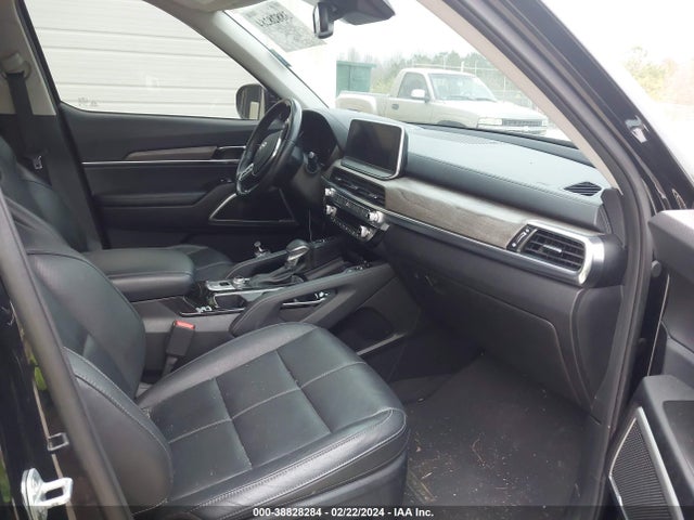 KIA Telluride Ex 2021 5XYP3DHC1MG109367 Image 5
