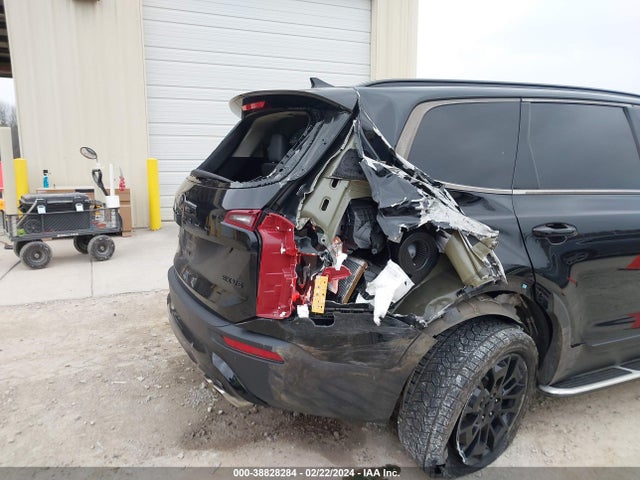 KIA Telluride Ex 2021 5XYP3DHC1MG109367 Image 6
