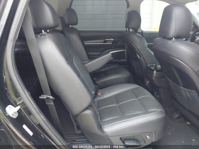 KIA Telluride Ex 2021 5XYP3DHC1MG109367 Image 8
