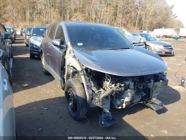 Auction sale of the 2020 Honda Cr-v Awd Ex, vin: 2HKRW2H54LH601307, lot number: 38828315