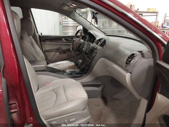 Buick Enclave Leather 2015 5GAKVBKD6FJ303035 Image 5