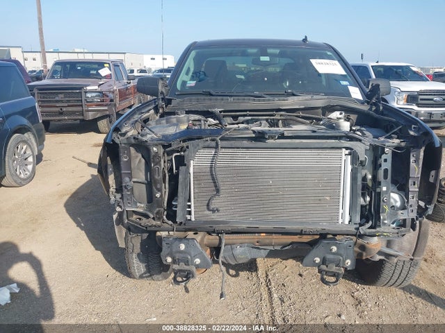 Chevrolet Silverado 1500 2lt 2014 3GCUKREC2EG382344 Image 12