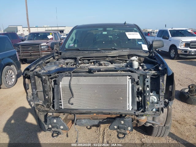 Chevrolet Silverado 1500 2lt 2014 3GCUKREC2EG382344 Image 6