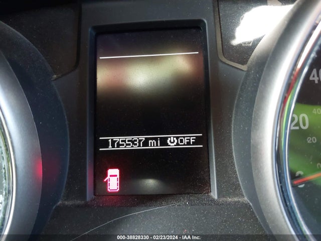 2013 JEEP GRAND CHEROKEE LAREDO VIN: 1C4RJFAG5DC568669