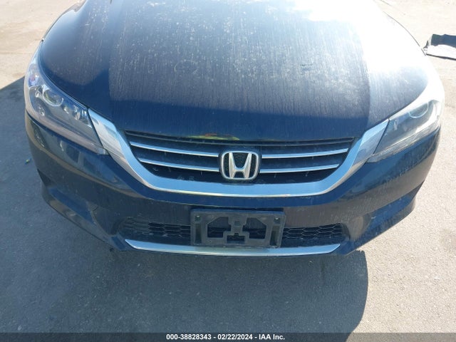 Honda ACCORD LX 2014 1HGCR2F35EA021073 Image 12