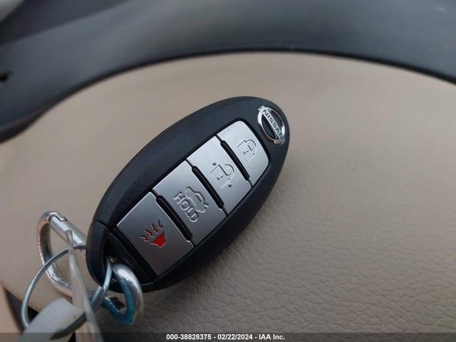 Nissan Altima 2.5 S 2015 1N4AL3AP1FN309521 Image 11