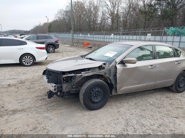 Nissan Altima 2.5 S 2015 1N4AL3AP1FN309521 Image 6