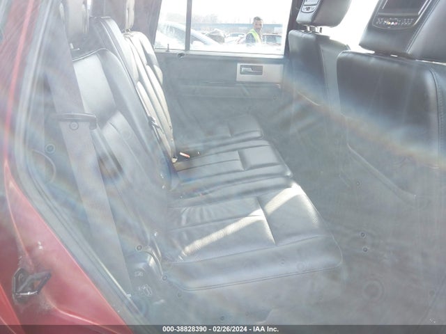 2014 FORD EXPEDITION LIMITED VIN: 1FMJU2A5XEEF65330