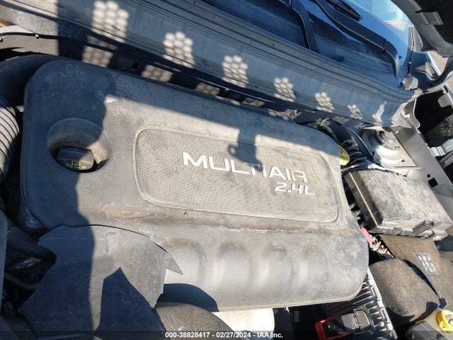 Jeep Cherokee Limited 2014 1C4PJMDB6EW276752 Image 10
