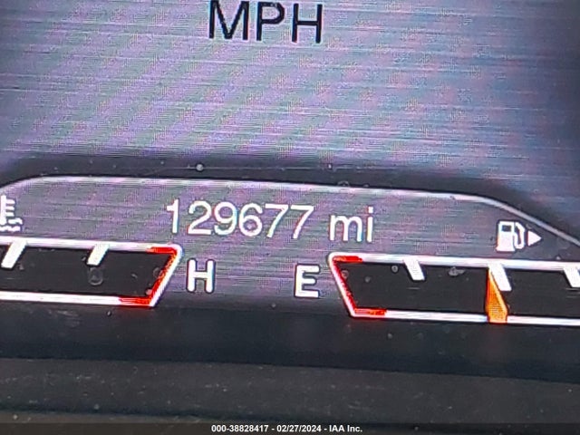 Jeep Cherokee Limited 2014 1C4PJMDB6EW276752 Image 7