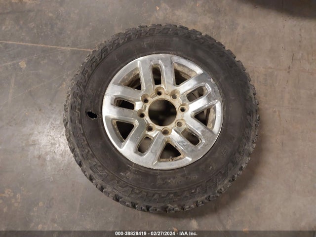 Chevrolet Silverado 2500hd Lt 2015 1GC1KVEG1FF520263 Image 18