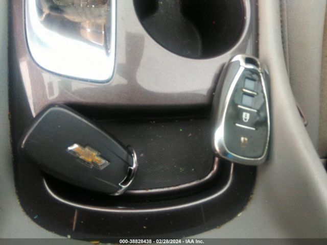 1G1ZB5ST5JF284691 Chevrolet Malibu 1ls