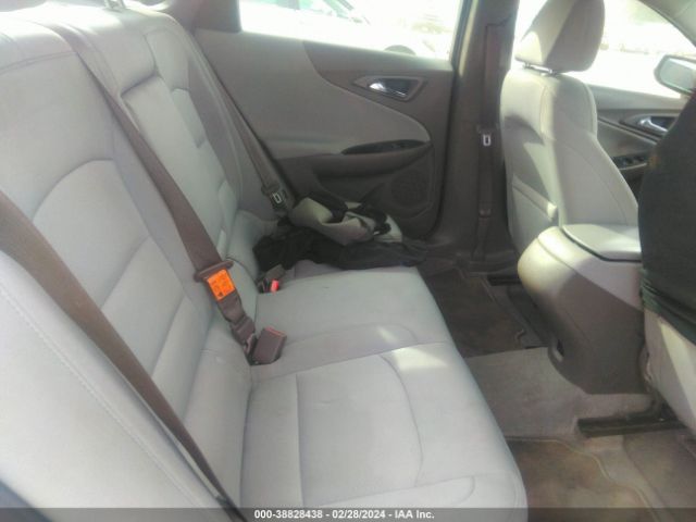 1G1ZB5ST5JF284691 Chevrolet Malibu 1ls