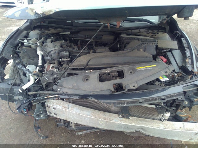 Nissan ALTIMA 2.5 2014 1N4AL3AP1EC131359 Image 10