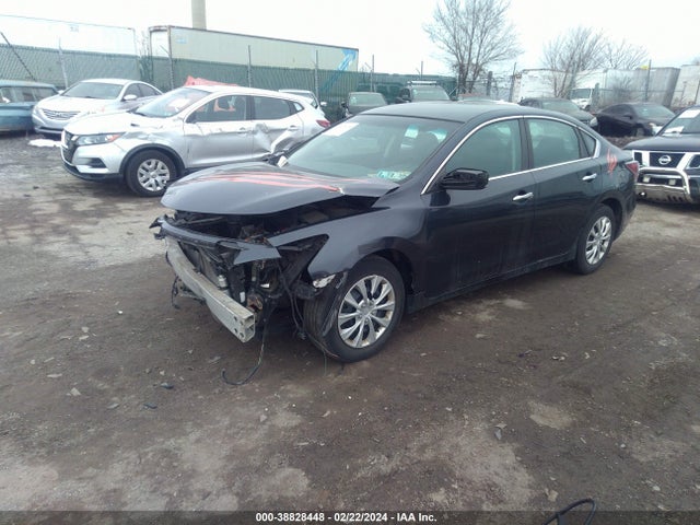 Nissan ALTIMA 2.5 2014 1N4AL3AP1EC131359 Image 2