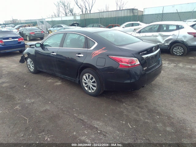 Nissan ALTIMA 2.5 2014 1N4AL3AP1EC131359 Image 3
