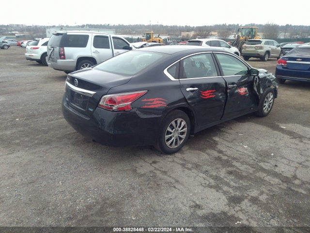 Nissan ALTIMA 2.5 2014 1N4AL3AP1EC131359 Image 4