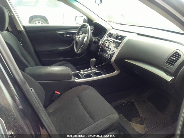 Nissan ALTIMA 2.5 2014 1N4AL3AP1EC131359 Image 5