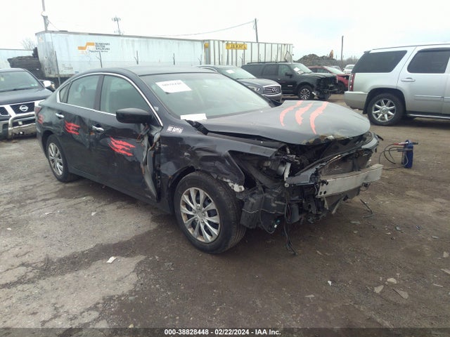 Nissan ALTIMA 2.5 2014 1N4AL3AP1EC131359 Image 6