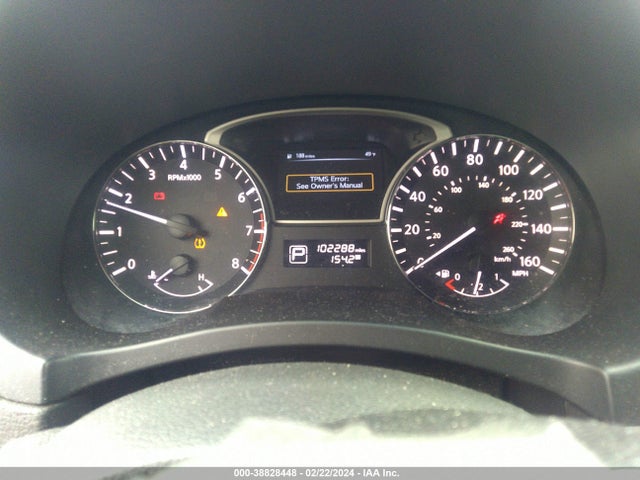 Nissan ALTIMA 2.5 2014 1N4AL3AP1EC131359 Image 7