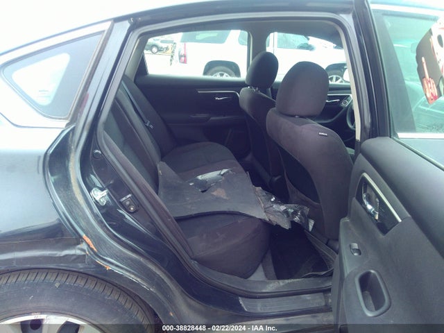 Nissan ALTIMA 2.5 2014 1N4AL3AP1EC131359 Image 8
