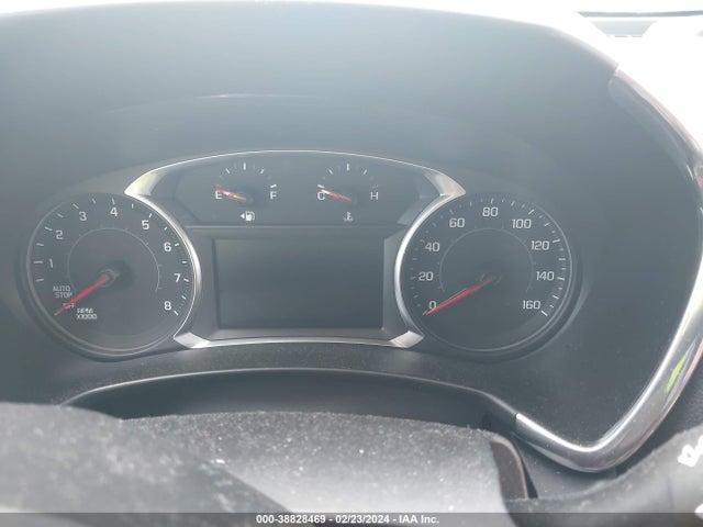 Chevrolet EQUINOX LT 2019 3GNAXKEV4KS508278 Image 15