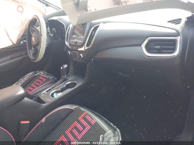 Chevrolet EQUINOX LT 2019 3GNAXKEV4KS508278 Image 5