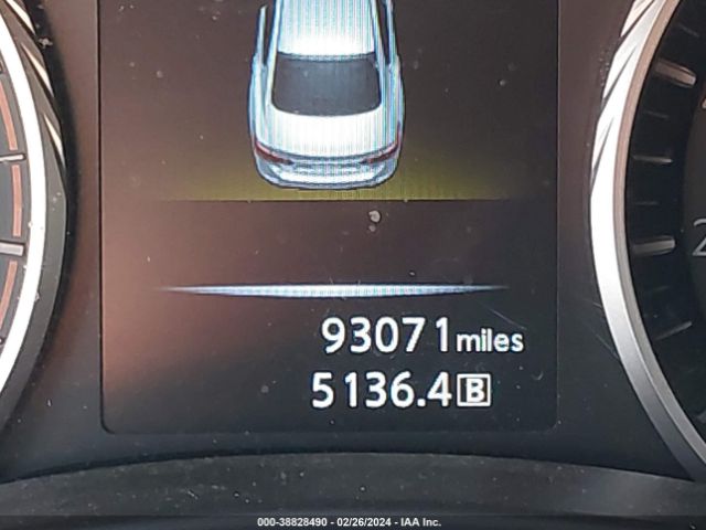 JN1EV7AP0LM205765 Infiniti Q50 LUXE