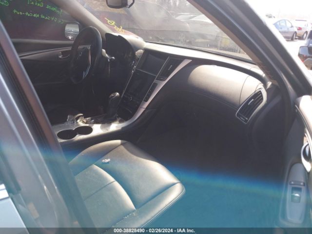 JN1EV7AP0LM205765 Infiniti Q50 LUXE