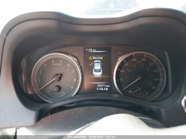 JN1EV7AP0LM205765 Infiniti Q50 LUXE