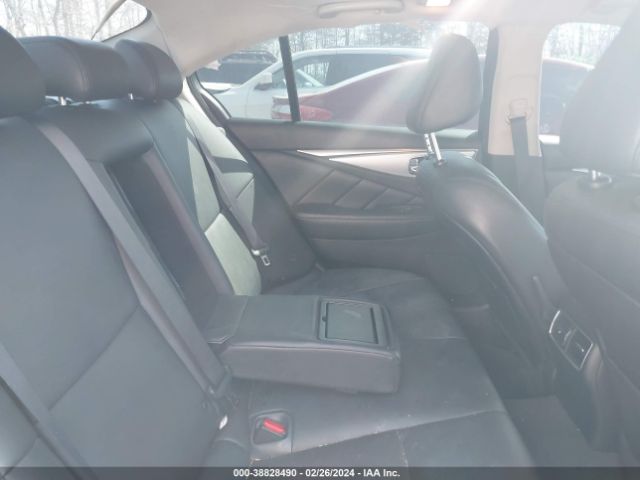 JN1EV7AP0LM205765 Infiniti Q50 LUXE