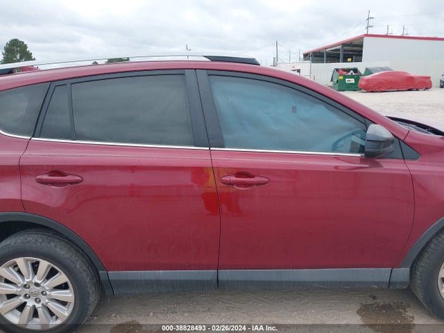 Toyota RAV4 LE 2018 2T3ZFREV3JW448230 Image 13