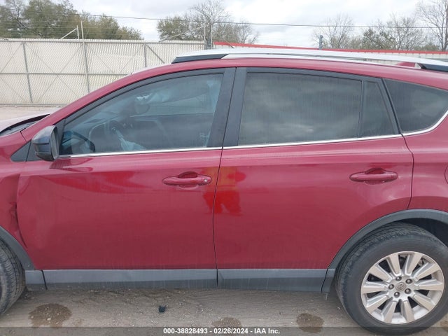 Toyota RAV4 LE 2018 2T3ZFREV3JW448230 Image 14