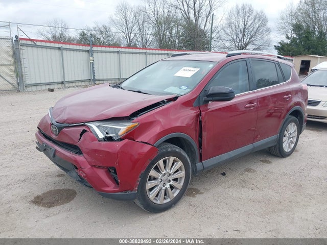 Toyota RAV4 LE 2018 2T3ZFREV3JW448230 Image 6