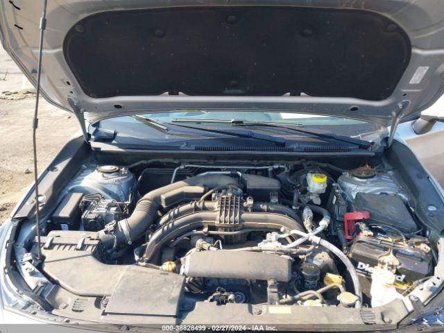 4S3GKAL69H3601075 Subaru Impreza 2.0i Sport
