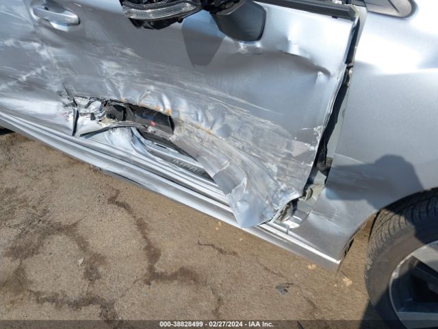 4S3GKAL69H3601075 Subaru Impreza 2.0i Sport