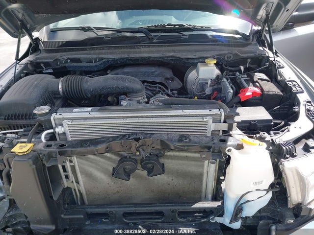1C6RREBT1NN273872 RAM 1500