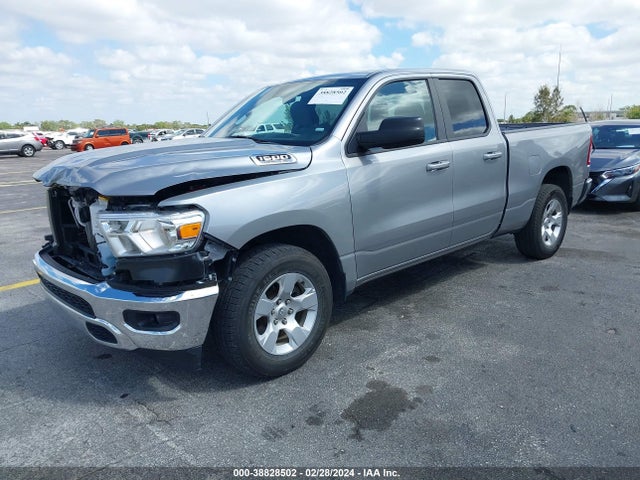 1C6RREBT1NN273872 RAM 1500