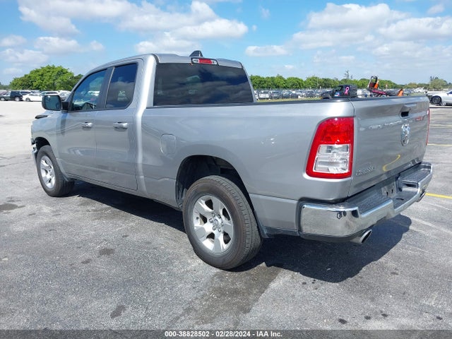 1C6RREBT1NN273872 RAM 1500