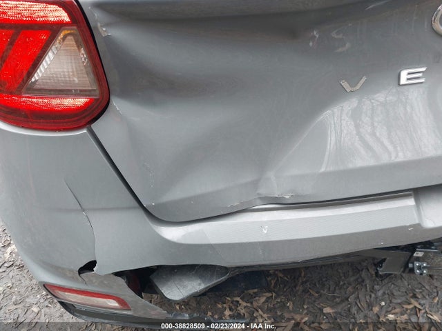 Hyundai Venue Limited 2022 KMHRC8A30NU193316 Image 17