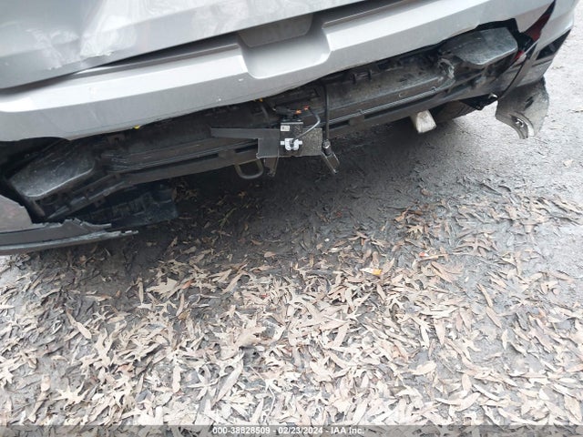 Hyundai Venue Limited 2022 KMHRC8A30NU193316 Image 18