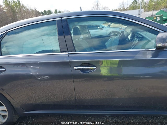 Toyota AVALON XLE 2014 4T1BK1EB8EU087726 Image 13