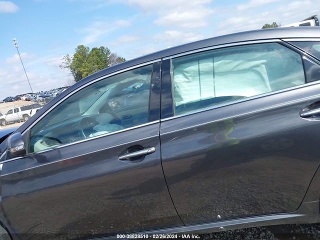 Toyota AVALON XLE 2014 4T1BK1EB8EU087726 Image 14