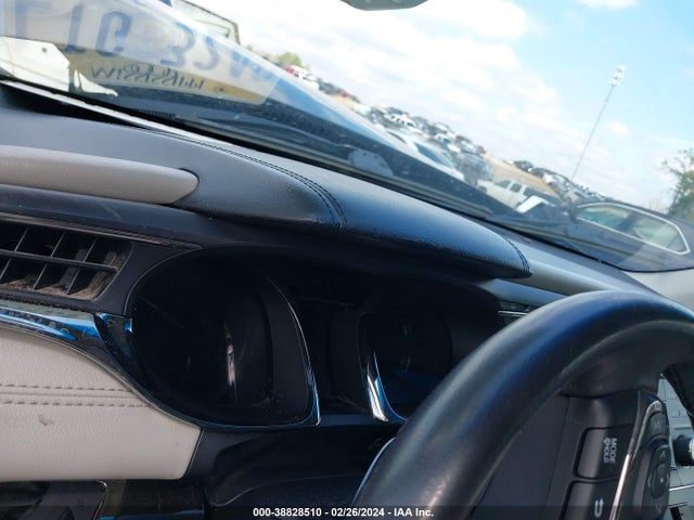 Toyota AVALON XLE 2014 4T1BK1EB8EU087726 Image 15