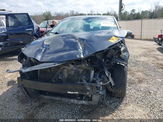Toyota AVALON XLE 2014 4T1BK1EB8EU087726 Image 6