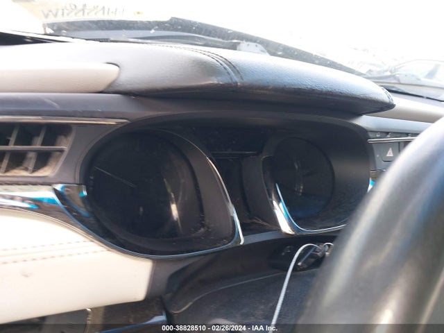 Toyota AVALON XLE 2014 4T1BK1EB8EU087726 Image 7