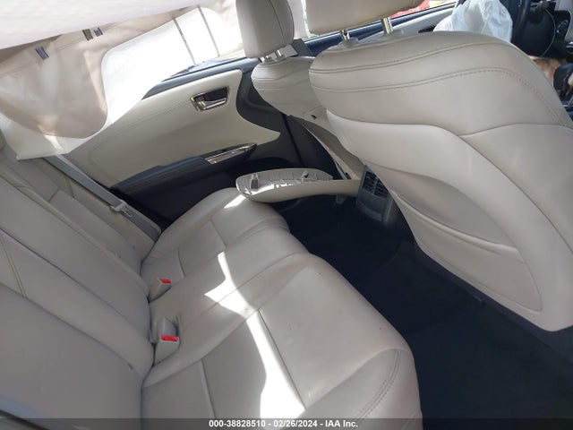 Toyota AVALON XLE 2014 4T1BK1EB8EU087726 Image 8